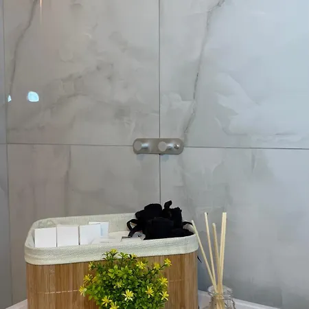 Appartement Anas Vlorë