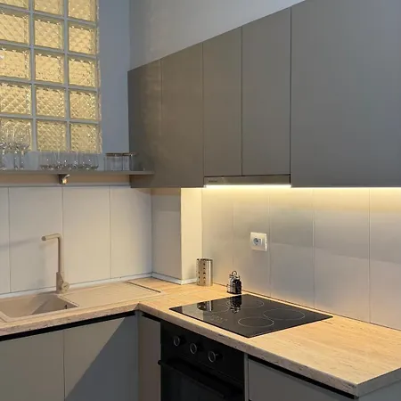 Anas Appartement