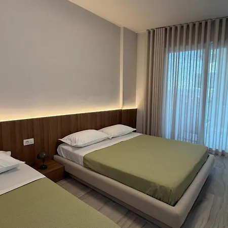 Anas Appartement