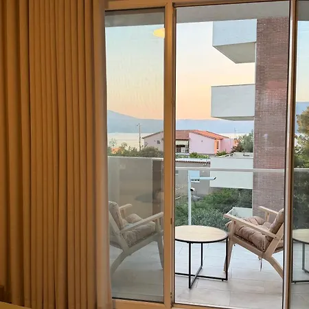 Anas Appartement Vlorë