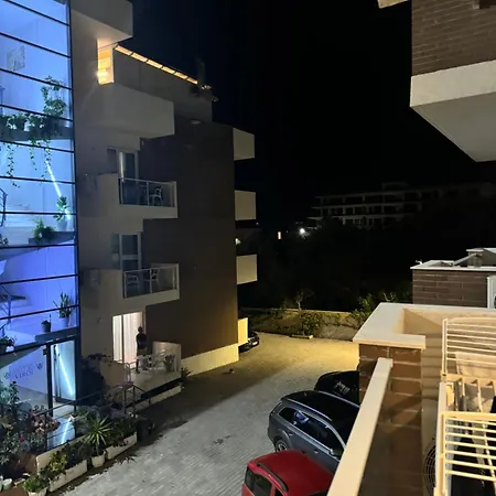 Appartement Anas