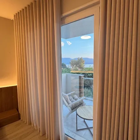 Appartement Anas *