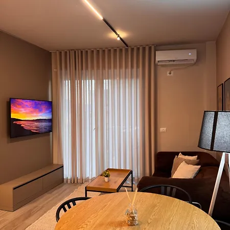 Appartement Anas Vlorë