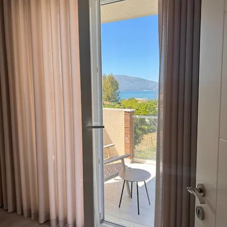 Appartement Anas