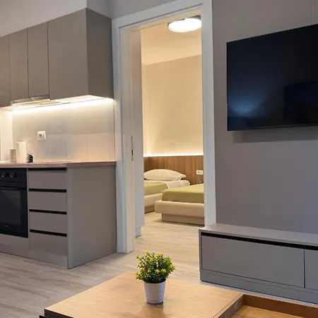 Anas Appartement